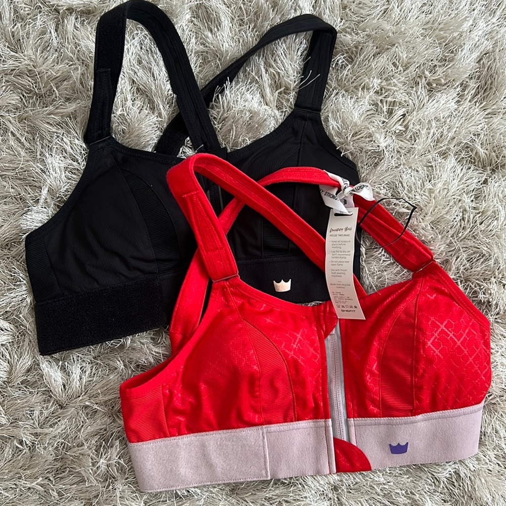 Sport Bras